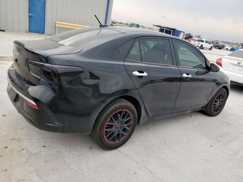 Vin: 3kpa24ad8ne489026, lot: 53517555, kia rio lx 20223