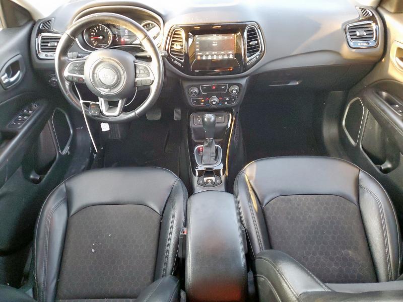2020 JEEP COMPASS LA - 3C4NJCBB7LT118041