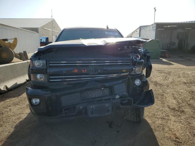 2015 CHEVROLET SILVERADO - 1GC1KWE85FF603273