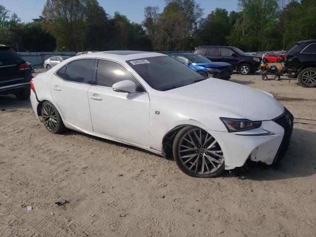 Vin: jthba1d26h5051202, lot: 53857425, lexus is 200t 20174