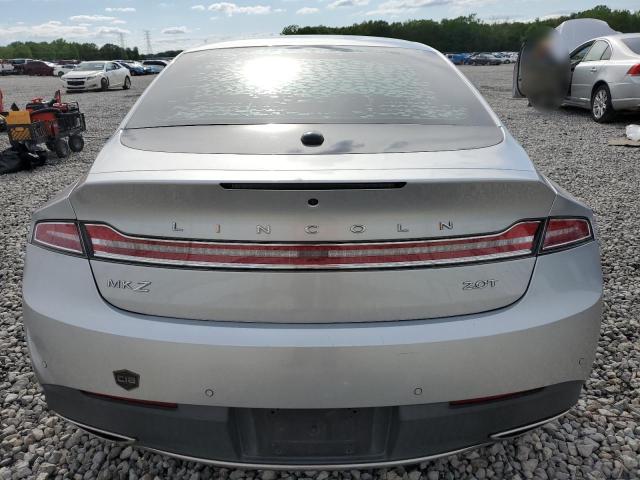 2017 LINCOLN MKZ RESERV - 3LN6L5E97HR638615