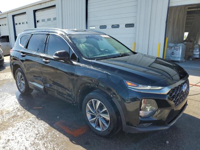 Vin: 5nms53ad5kh010409, lot: 52811985, hyundai santa fe limited 20194