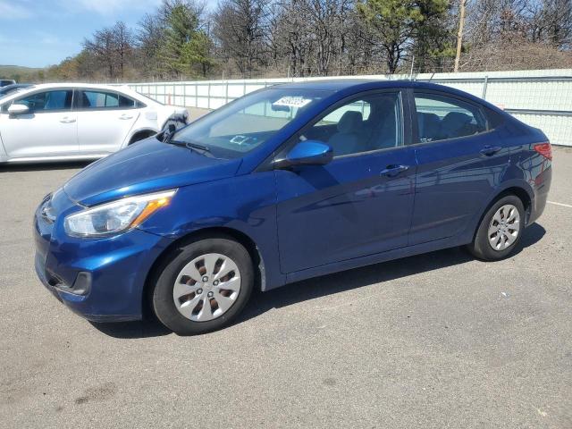 2015 HYUNDAI ACCENT