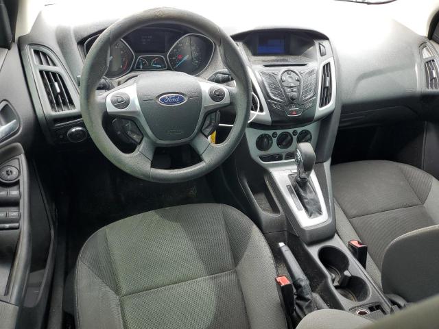 2013 FORD FOCUS SE - 1FADP3F27DL212122