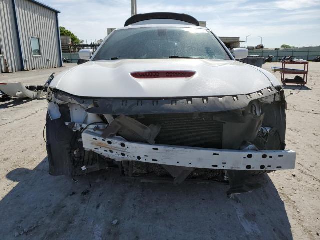 2021 DODGE CHARGER SC #3315557786