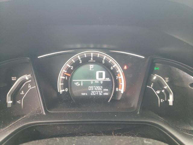 2016 HONDA CIVIC LX 2HGFC4B06GH315317