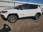 2022 JEEP COMPASS TR - 3C4NJDDB5NT148841