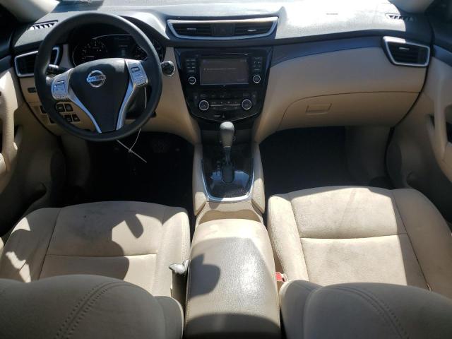 2016 NISSAN ROGUE S - KNMAT2MV3GP605662