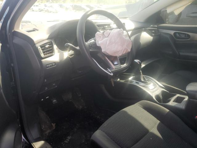 2018 NISSAN ROGUE SPOR - JN1BJ1CR3JW260870