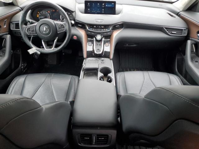 2021 ACURA TLX TECHNO 19UUB6F43MA006790
