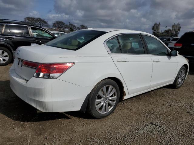 Vin: 1hgcp2f88ca169877, lot: 51267155, honda accord exl 20123