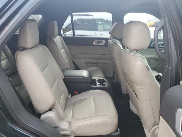 2015 FORD EXPLORER X - 1FM5K8D89FGA67237