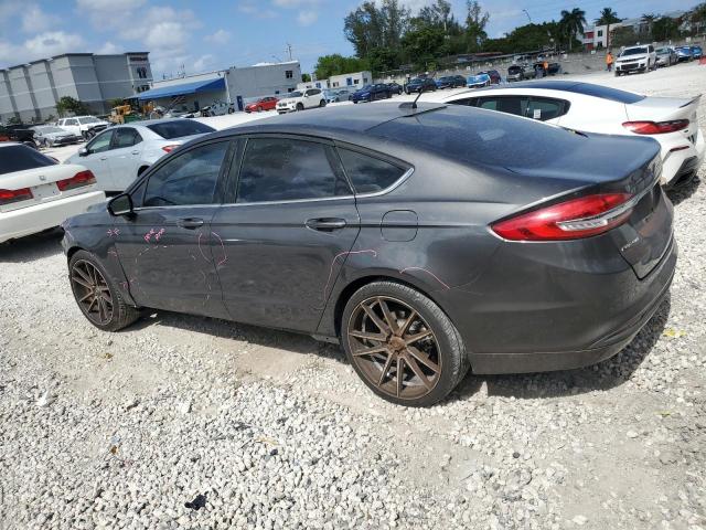 Vin: 3fa6p0h79hr388080, lot: 54836385, ford fusion se 20172