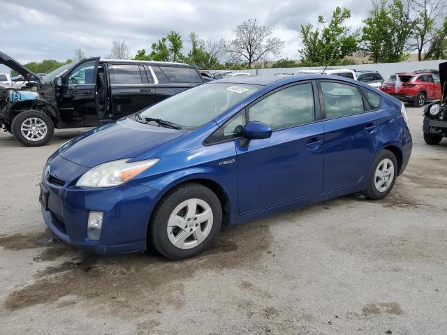Vin: jtdkn3du4a0222616, lot: 54489215, toyota prius 2010 img_1