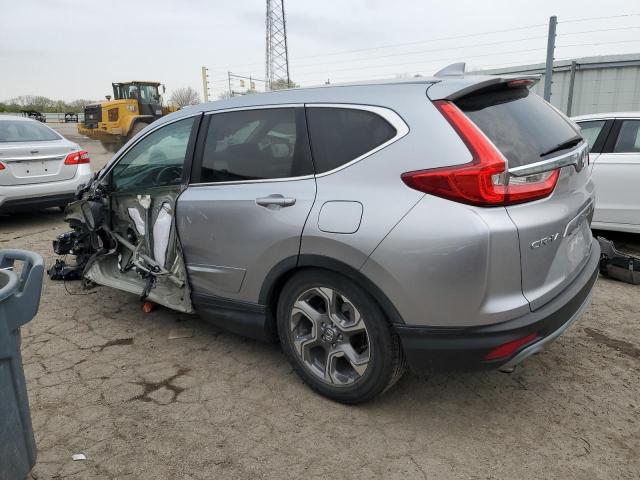 2017 HONDA CR-V EXL 2HKRW1H84HH512607