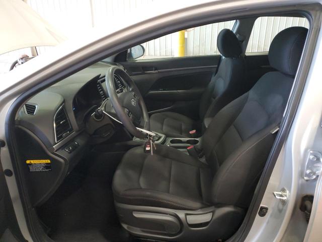 2018 HYUNDAI ELANTRA SE - 5NPD84LF8JH249832