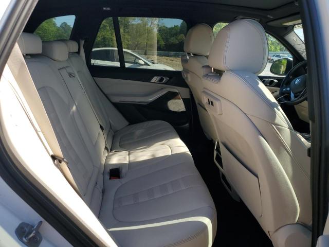 2021 BMW X5 SDRIVE - 5UXCR4C05M9H39972
