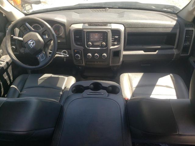 2024 RAM 1500 CLASS - 1C6RR7ST2RS147412