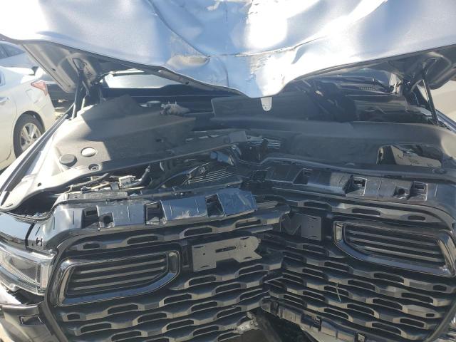 2025 RAM 1500 BIG H 1C6RREFGXSN549989
