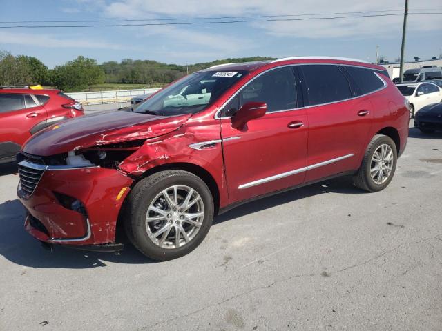 BUICK ENCLAVE PR