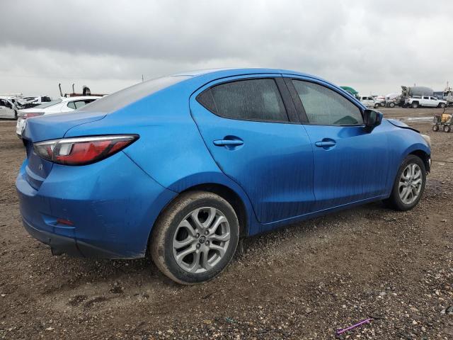 2017 TOYOTA YARIS IA 3MYDLBYVXHY167795