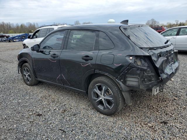 Vin: 3czrz2h74pm718629, lot: 52628595, honda hr-v exl 20232
