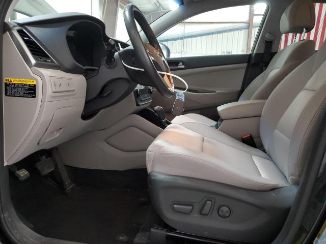 2018 HYUNDAI TUCSON SPO - KM8J3CAL6JU817677