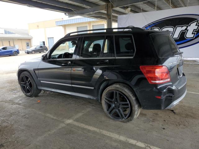 Vin: wdcgg8jb3eg280983, lot: 53492995, mercedes-benz glk-class 350 4matic 20142