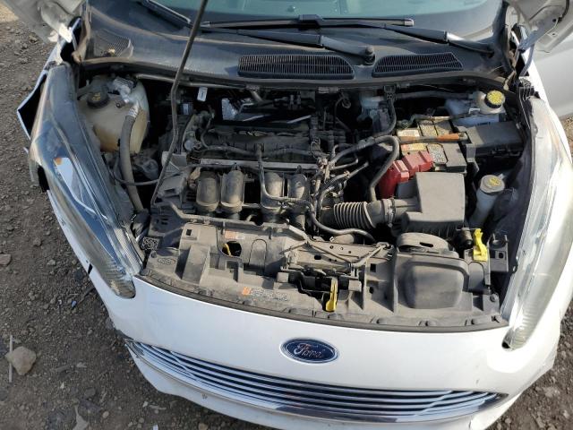 2019 FORD FIESTA SE - 3FADP4EJ0KM155367