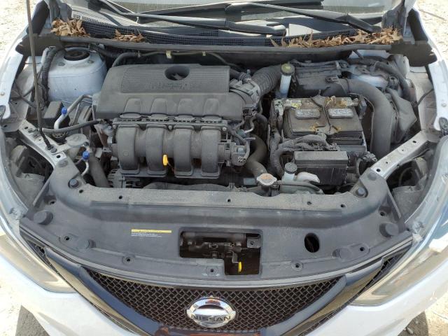 2019 NISSAN SENTRA S - 3N1AB7AP0KY202464