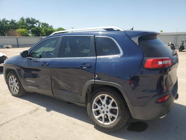 2015 JEEP CHEROKEE L - 1C4PJLCS3FW560661