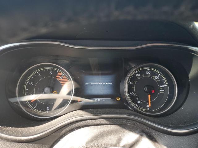2019 JEEP CHEROKEE L - 1C4PJMDN7KD228730