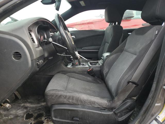 2015 DODGE CHARGER SE - 2C3CDXBG2FH752392