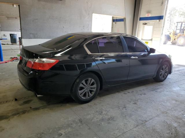Vin: 1hgcr2f37ea200246, lot: 52489415, honda accord lx 20143