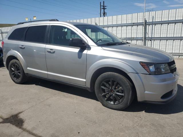 Vin: 3c4pdcab7lt182100, lot: 52883945, dodge journey se 20204