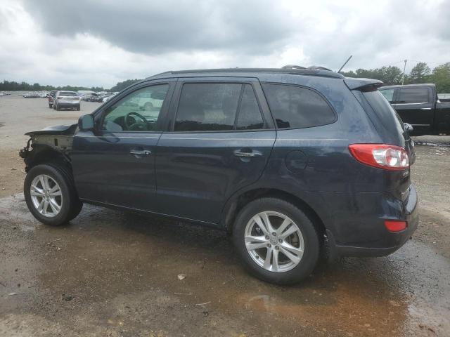 Vin: 5xyzk4ag1cg151934, lot: 54319075, hyundai santa fe limited 20122