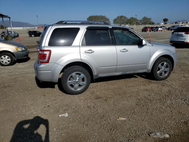 Vin: 1fmcu0e70aka35582, lot: 54176865, ford escape limited 20103