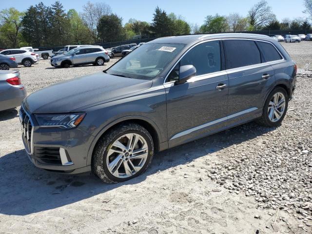 Vin: wa1vxaf73md021042, lot: 51968005, audi q7 prestige 2021 img_1