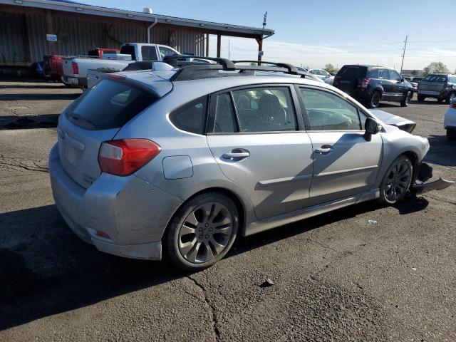 Vin: jf1gpas68g8210851, lot: 52802655, subaru impreza sport 20163