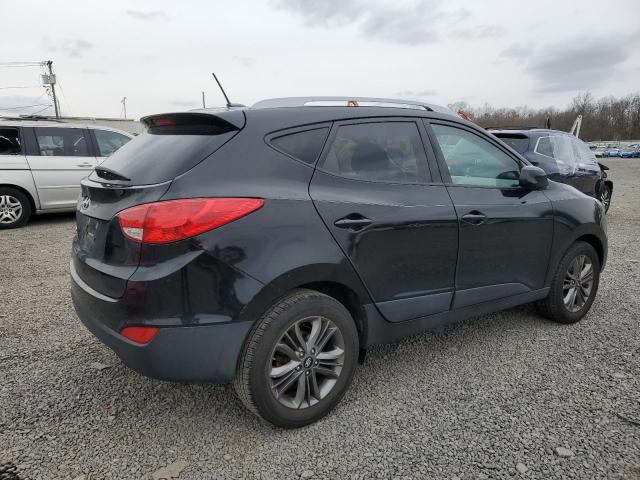 Vin: km8ju3agxeu831023, lot: 51358985, hyundai tucson gls 20143