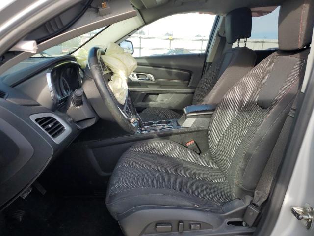 2015 GMC TERRAIN SL - 2GKFLWEK8F6341942