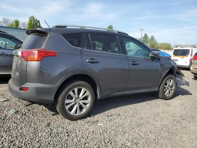 Vin: 2t3dfrev1ew129182, lot: 54627455, toyota rav4 limited 20143