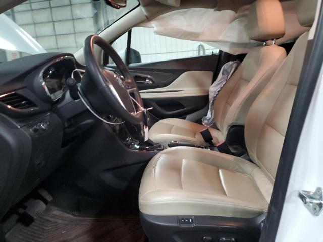 2017 BUICK ENCORE ESS - KL4CJGSB1HB210506