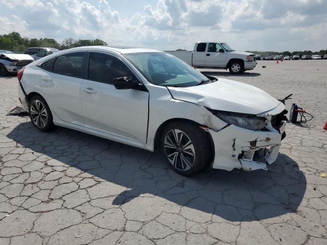 Vin: 19xfc1f71ge202066, lot: 55113125, honda civic exl 20164