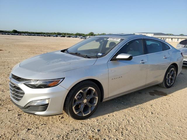 2020 CHEVROLET MALIBU