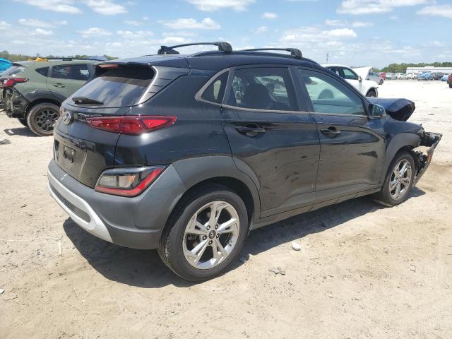 Vin: km8k62ab8nu782336, lot: 55203235, hyundai kona sel 20223