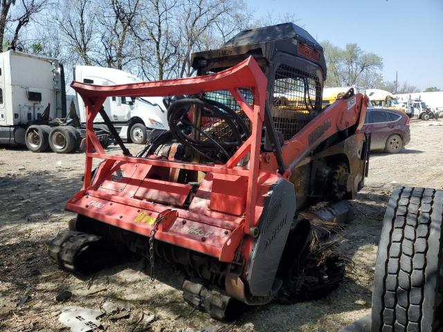 KUBOTA SVL 2018 yellow   JKUC0953J01539252 photo #3