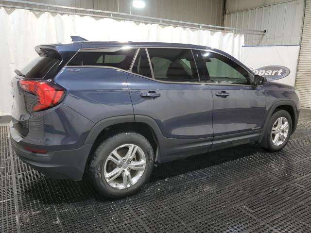 Vin: 3gkalmevxjl198408, lot: 51905385, gmc terrain sle 20183