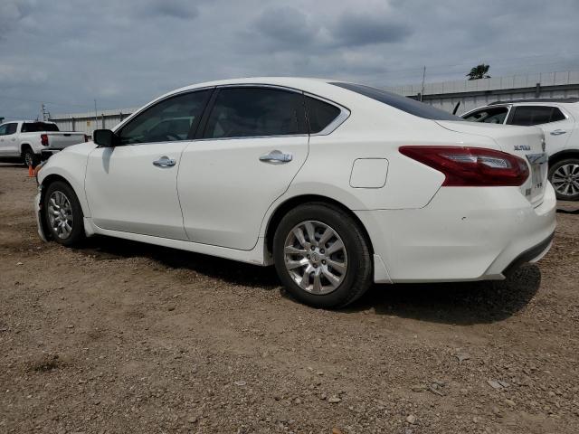 2018 NISSAN ALTIMA 2.5 - 1N4AL3AP5JC299693