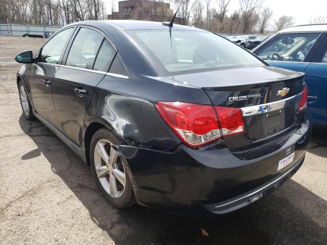 Vin: 1g1pe5sb5e7480930, lot: 51808625, chevrolet cruze lt 20142
